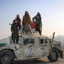 Pakistan says hundreds of Afghan Taliban fighters killed