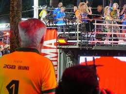Fitinha de Senhor do Bonfim, pedido por Neymar e hexa: veja como foi o primeiro dia de Ancelotti no carnaval