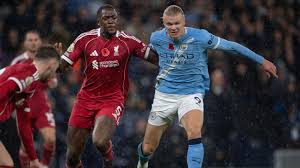 FA Cup Quarterfinal Draw: Man City vs. Liverpool Headlines