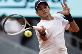 Rafa Jódar gana por primera vez a un top 10 para llegar a tercera ronda