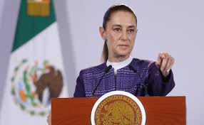 La mañanera de Sheinbaum, 13 de octubre, minuto a minuto
