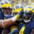 Michigan relevance: Attention focuses on Ann Arbor, East Lansing