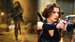 Resident Evil: Diretor diz que nunca viu filmes com Milla Jovovich