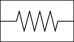 Resultado de imagen para resistencia electrica