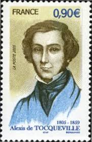 Resultado de imagen de tocqueville