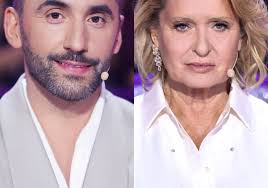 Ewa Kasprzyk pożegna się z "Tańcem z gwiazdami"? Rafał Maserak komentuje