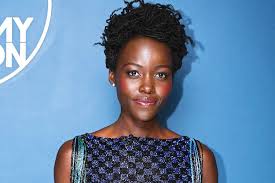 Lupita Nyong'o on Owning Her Kenyan Accent: 'Being an African Is Enough'