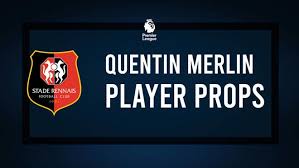 Quentin Merlin vs. FC Metz – Player props & odds to score a goal on March 22