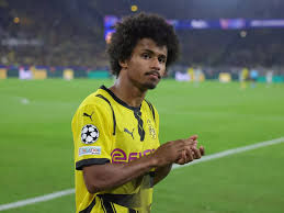 Man Utd Transfer Bombshell! R88m Bid for Forest Star Elliot Anderson?!