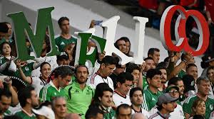 Ecuador isn't thrilled after Mexican fans make a ruckus outside its hotel before Round of 32