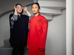 Kyoung eun Hong | Stiftung der Deutschen Bekleidungsindustrie