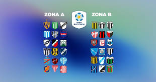 Primera Nacional al Rojo Vivo: Ascensos, Descenso y Clásicos en Juego