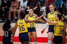 | Federvolley - News update