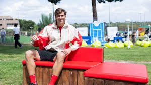 Llorente: “España es favorita, pero no hay que creerse mejor que nadie”