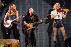 the chicks