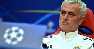 «Agora tenho um bom plantel, equilibrado» — tudo o que disse Mourinho antes do Benfica-Real Madrid