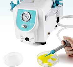 Mxmoonfree 2-in-1 Lab Vacuum Cell Culture Aspiration System ...