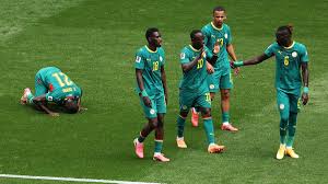 Belgium vs Senegal live updates: Diarra goal opens scoring in World Cup knockout clash