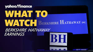 Berkshire Hathaway earnings, CPI inflation data, & more: What to Watch
