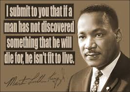 Martin Luther King, Jr. Quotes II via Relatably.com