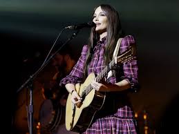 Concert review: Kacey Musgraves gives a shining performance in Vancouver