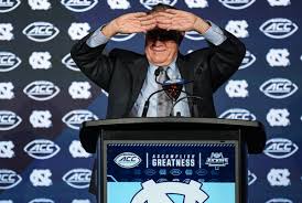 Tar Heel Blog - News update