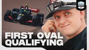 mick schumacher Picture