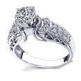 Ladies diamond rings sale