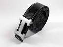 Ceinture Homme