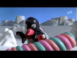 Bilderesultat for Pingu Official YouTube Channel