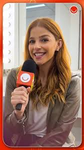 Gabi Medvedovski comenta sucesso internacional do casal 'Loquinha'