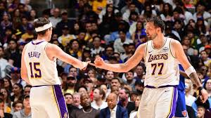 Lakers Defeat Knicks Without LeBron: Key Takeaways