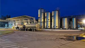 ¡Crisis Láctea! Quiebra ARSA, Fabricante de SanCor: 400 Empleos Perdidos