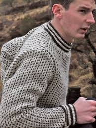 Bildergebnis für norwegian sweater