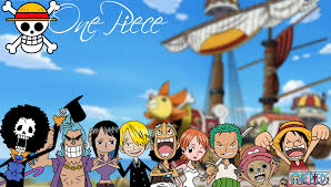 Image result for one piece