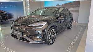 BYD lança o Sealion 07 no Brasil: veja quanto custa o SUV derivado do Seal