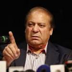 choppers, commandos airport ahead Nawaz