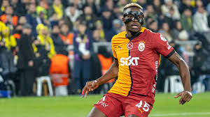 Galatasaray Vs