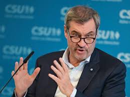 „Arena“ mit Markus Söder: Zu diesen Themen steht der CSU-Politiker Rede und Antwort