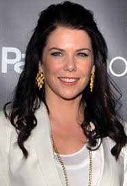 Does Lauren Graham Want to Get Married? - 100909laurengraham1