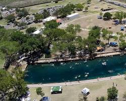 Image of Balmorhea State Park