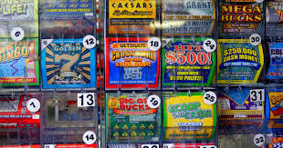 A man who found $20 on the ground used it to buy a $1 million winning lottery ticket