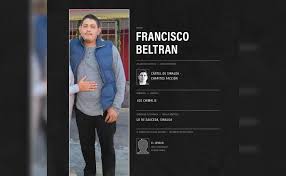Niega CIA participación de sus agentes en el asesinato de 'El Payín' en Edomex
