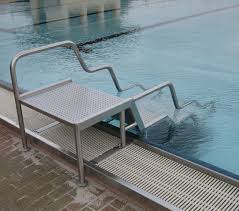Accessories - Zeller Pool Construction