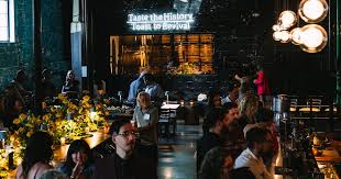 Detroit City Distillery turns new Eastern Market space into a daily bar, Lions game-day destination
