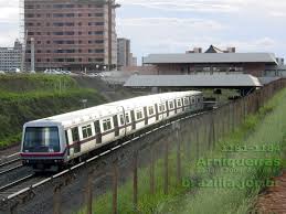 Resultado de imagem para fotos de metro em trincheira