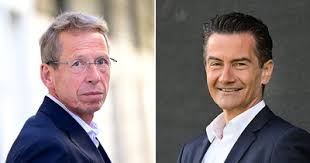 „Er setzt seine sexuelle Belästigung bis zum heutigen Tag fort“