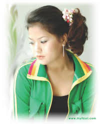 Sandi Myint Lwin hits # : 3813 - sandi-myint-lwin-08