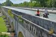 Images correspondant canal garonne voie verte sedan