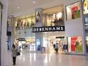 Debenhams Customer Service, Support and Complaints contact